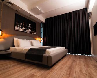 Mas Suites Nisantasi - Estambul - Habitación