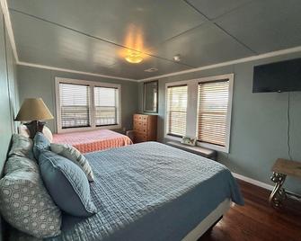 Wahoo - Coastal Realty Group - Grand Isle - Habitación