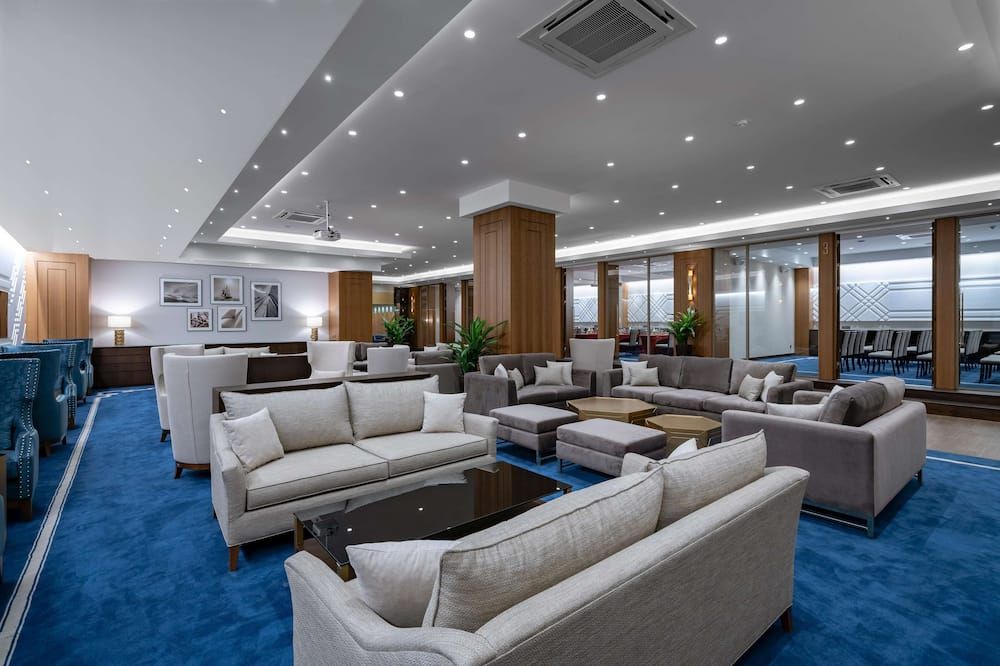 بابيلون أيسشا ريزورت آند سبا