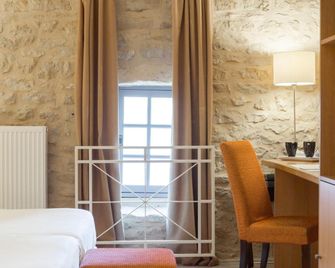 Hôtel Le Château Fort de Sedan - Sedan