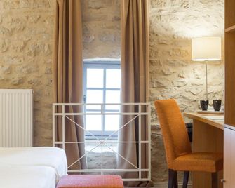 Hôtel Le Château Fort de Sedan - Sedan