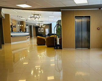 Queen Nelly - Primorsko - Lobby