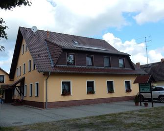 Spreewald-Pension Marina - Lubben (Spreewald) - Budova