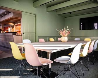 Hotel & Restaurant Menge - Arnsberg - Jadalnia