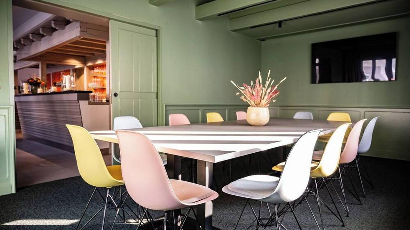 Hotel & Restaurant Menge