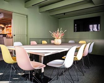 Hotel & Restaurant Menge - Arnsberg - Dining room