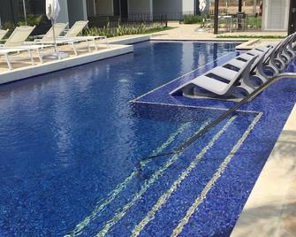 Charming 2-bedroom condo in perfect Punta Chame with AC Enjoy White Sands - Punta Chame - Pool