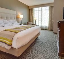 Drury Inn & Suites Pittsburgh Airport Settlers Ridge