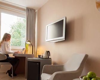 The Grey Design Hotel - Dortmund