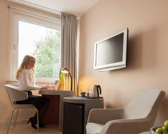 The Grey Design Hotel - Dortmund