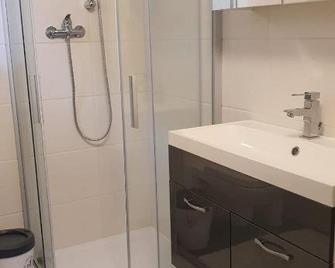 Ferienhaus Deubetal Nr.10 - Stadtilm - Baño