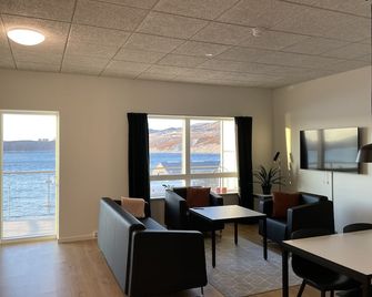 Tuukkaq Apartments - Nuuk
