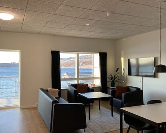 Tuukkaq Apartments - Nuuk