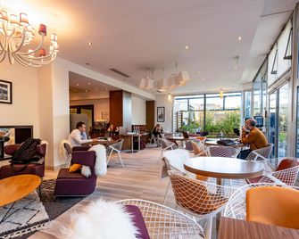 Hôtel Mercure Paris Montmartre Sacré-Coeur - París - Lounge