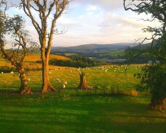 Delightfully Peaceful Cottage - Dufftown
