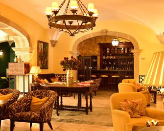 Pousada de Évora, Convento dos Lóios - Évora - Restaurante
