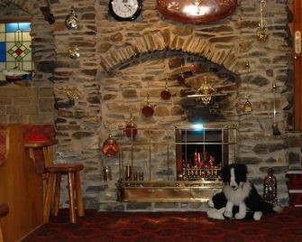 Britannia Inn - Llangollen