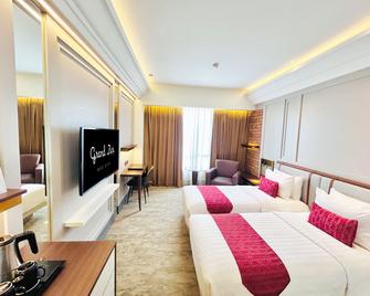 Grand Zuri Bsd City - South Tangerang City - Schlafzimmer