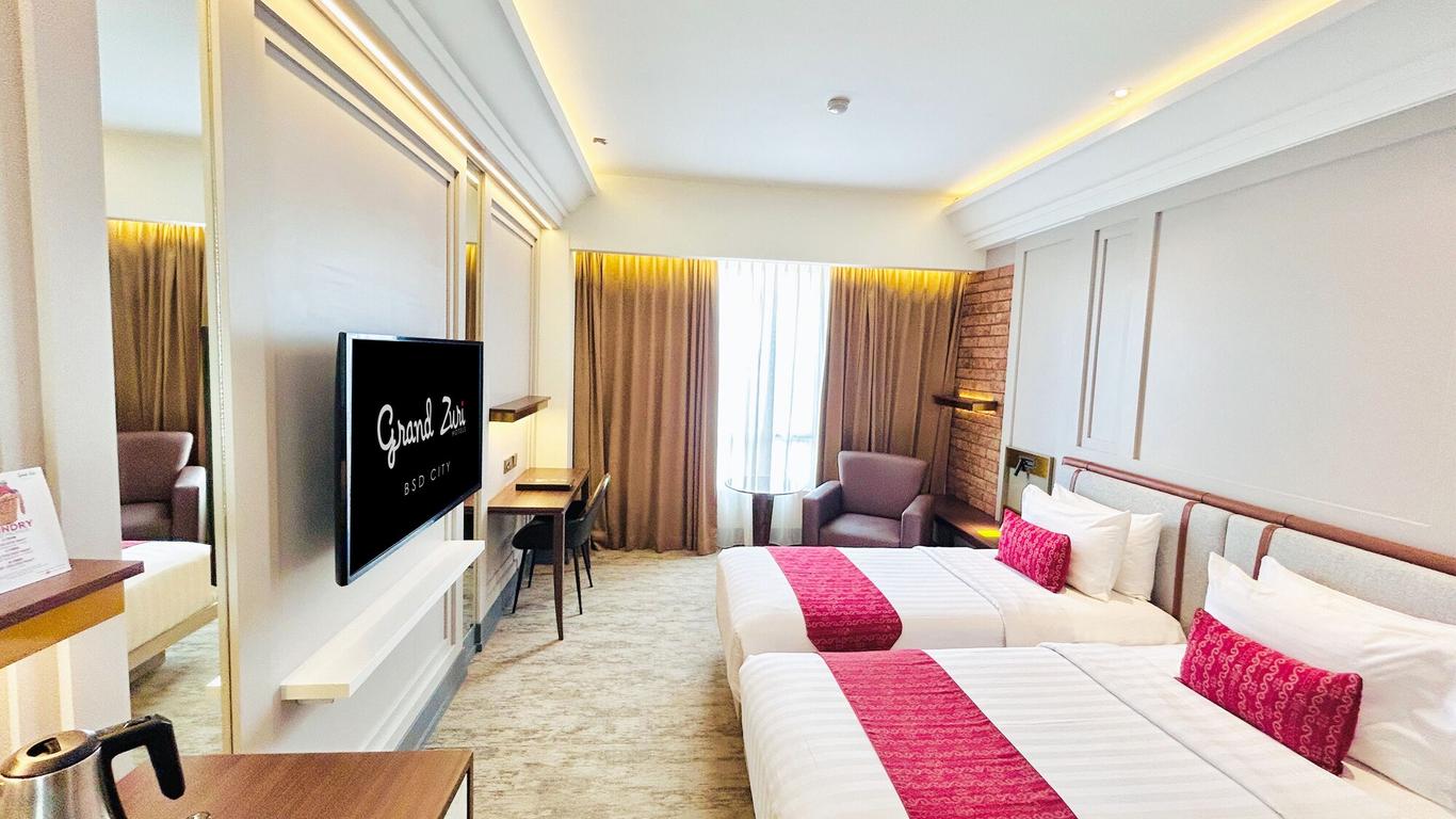Grand Zuri Bsd City