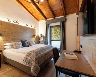 Hotel Derby - Folgarida