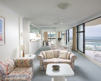 Breakfree Imperial Surf Surfers Paradise - Surfers Paradise - Stue