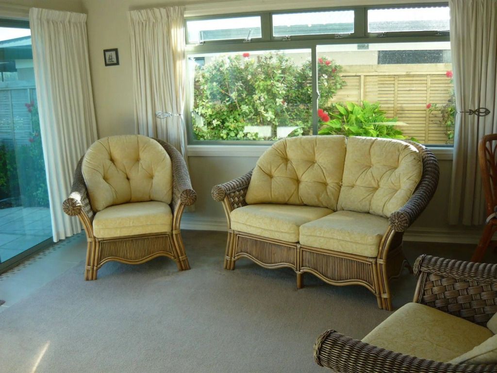 Swallows Nest Accommodation - פאיהיה - סלון