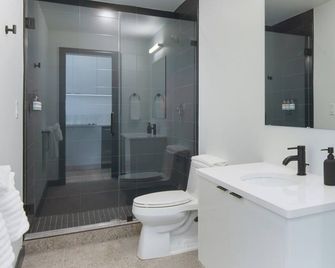 Kasa the Niche University City Philadelphia - Filadelfia - Baño