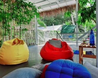 Mystic Maldives - Mathiveri Retreat - Mathiveri - Bar