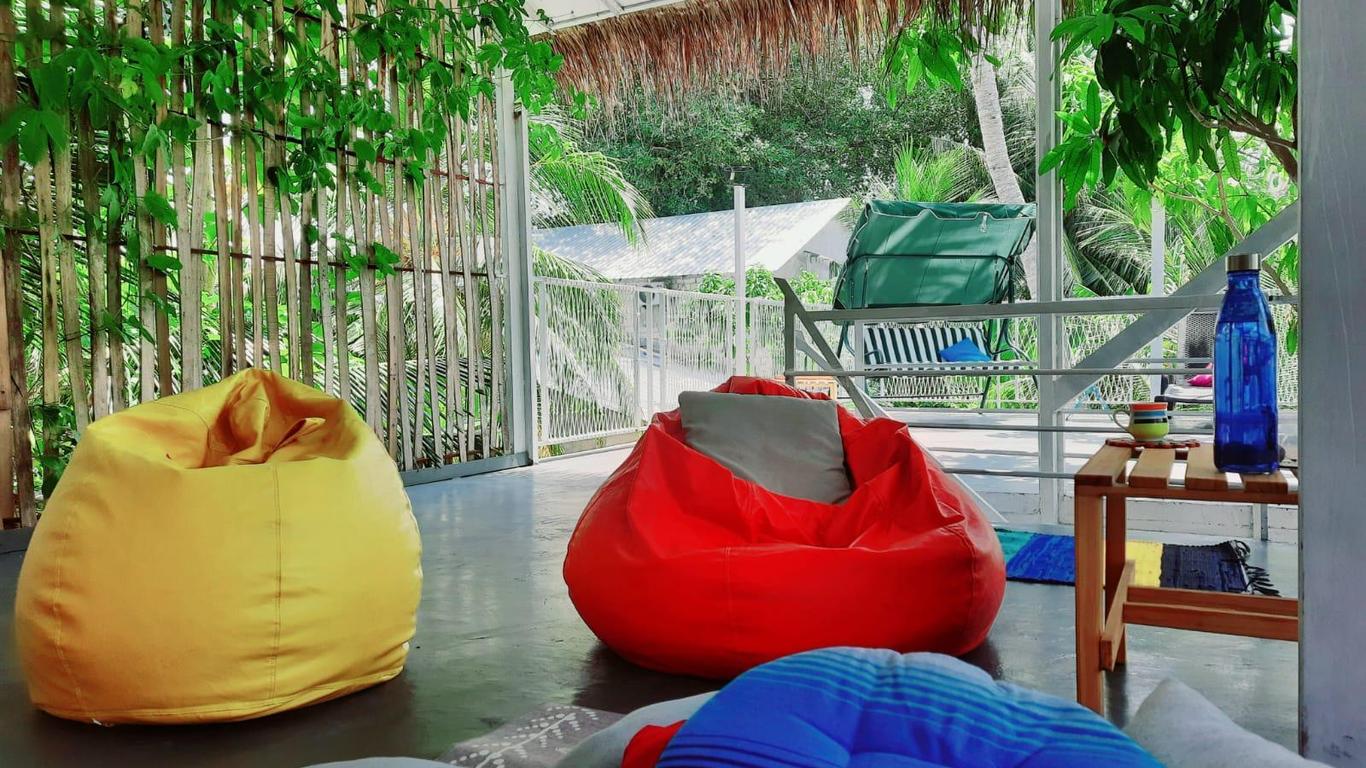Mystic Maldives - Mathiveri Retreat