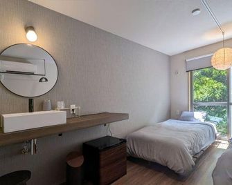 Yonaguni Island Hotel Munbu Stay Hikawahama - Yonaguni
