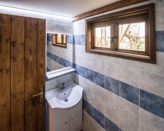 Campeggio Tranquilla - Baveno