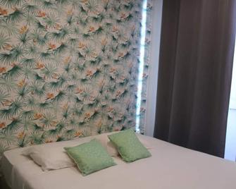 Urban City - Aveiro - Quarto