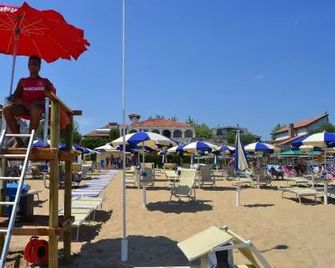 Hotel San Marco - Francavilla al Mare