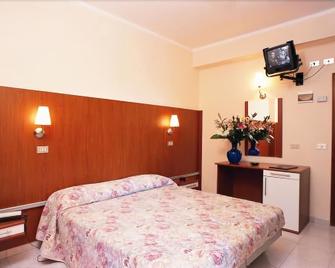 Park Hotel Miriam - Gatteo - Ložnice