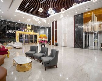 Vesna Hotel Nha Trang - Nha Trang - Lobby