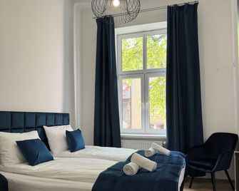 Iris Aparthotel - Krakow - Soveværelse