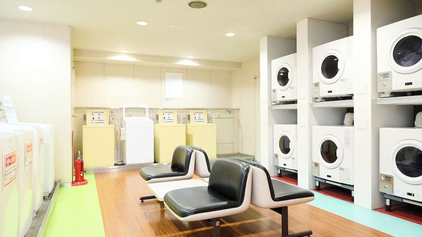 Residence Hotel Stripe Sapporo