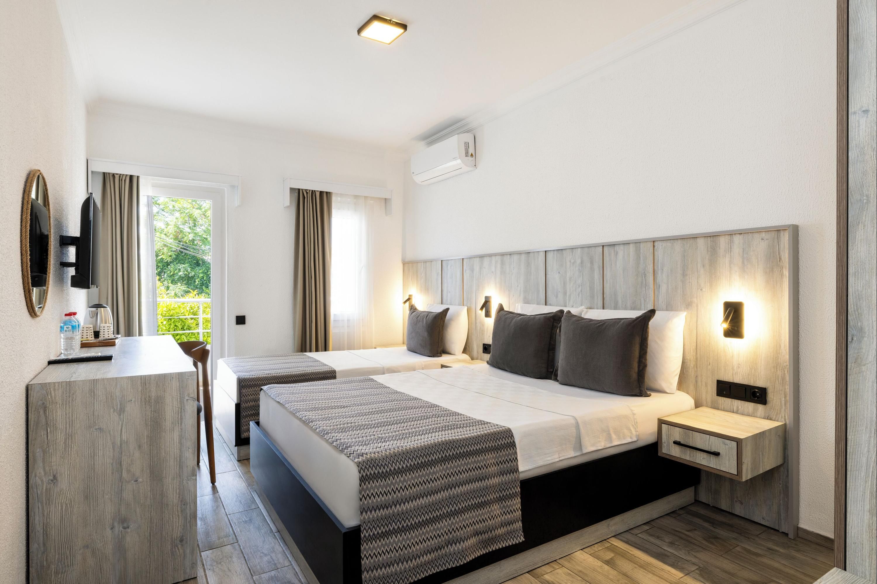 Costa Maya Hotel - Bodrum