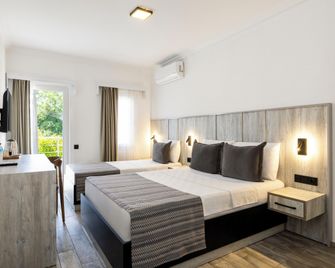 Costa Maya Hotel - Bodrum