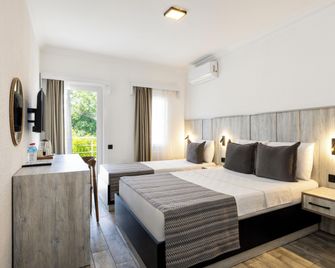 Costa Maya Hotel - Bodrum