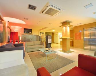 Hotel Norat Marina & Spa 4 Superior - O Grove - Lobby