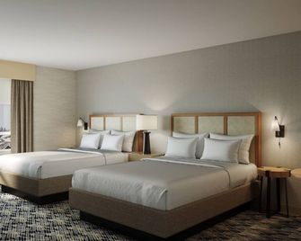 Pomeroy Inn and Suites Dawson Creek - Dawson Creek