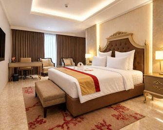 Grand Travello Hotel Bekasi - Cikarang