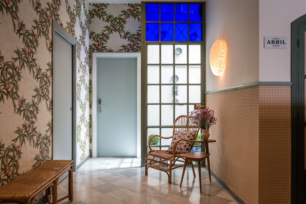 بايبيلو أبريل