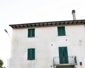 Casa Lidia - Scansano - Building