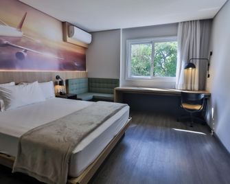 Hotel Panamby Guarulhos - Guarulhos