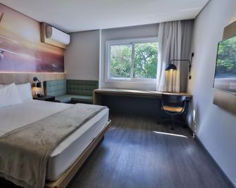 Hotel Panamby Guarulhos - Guarulhos