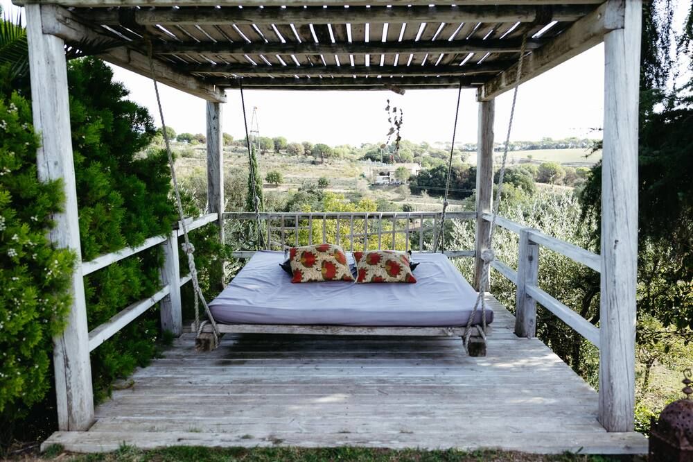 Can Caponet - Lliçà d'Amunt - Balcon