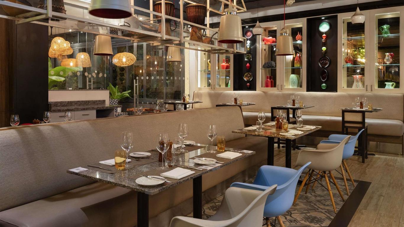 ibis Styles Nairobi Westlands