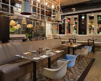 ibis Styles Nairobi Westlands - נאירובי - מסעדה